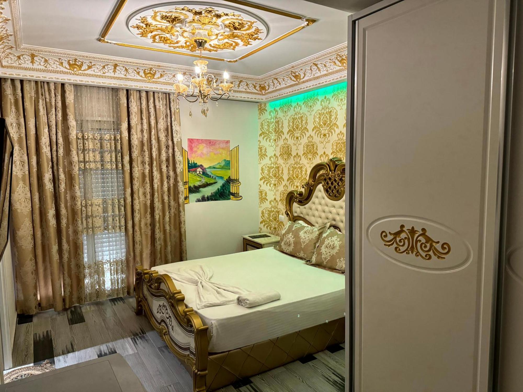 Hotel ANTALYA Dıraç Dış mekan fotoğraf