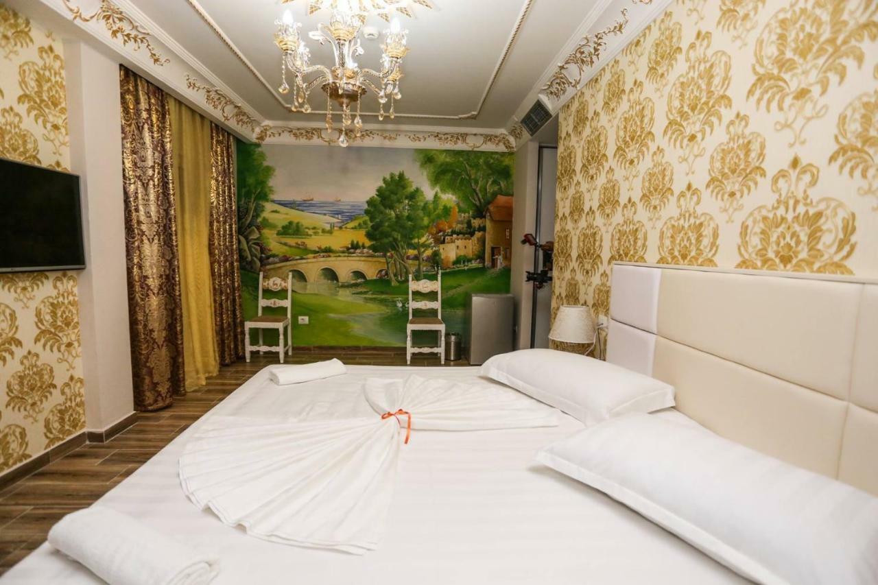Hotel ANTALYA Dıraç Dış mekan fotoğraf