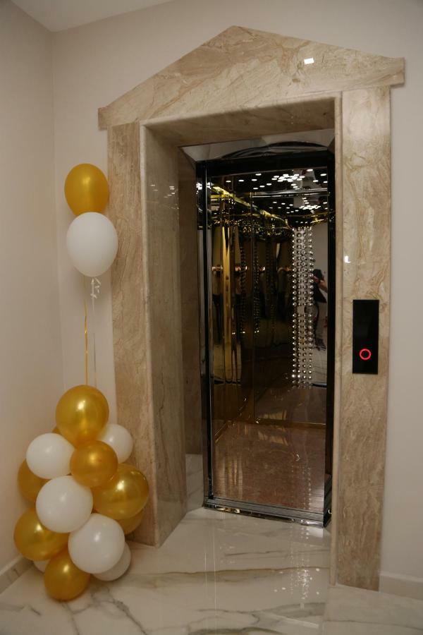 Hotel ANTALYA Dıraç Dış mekan fotoğraf