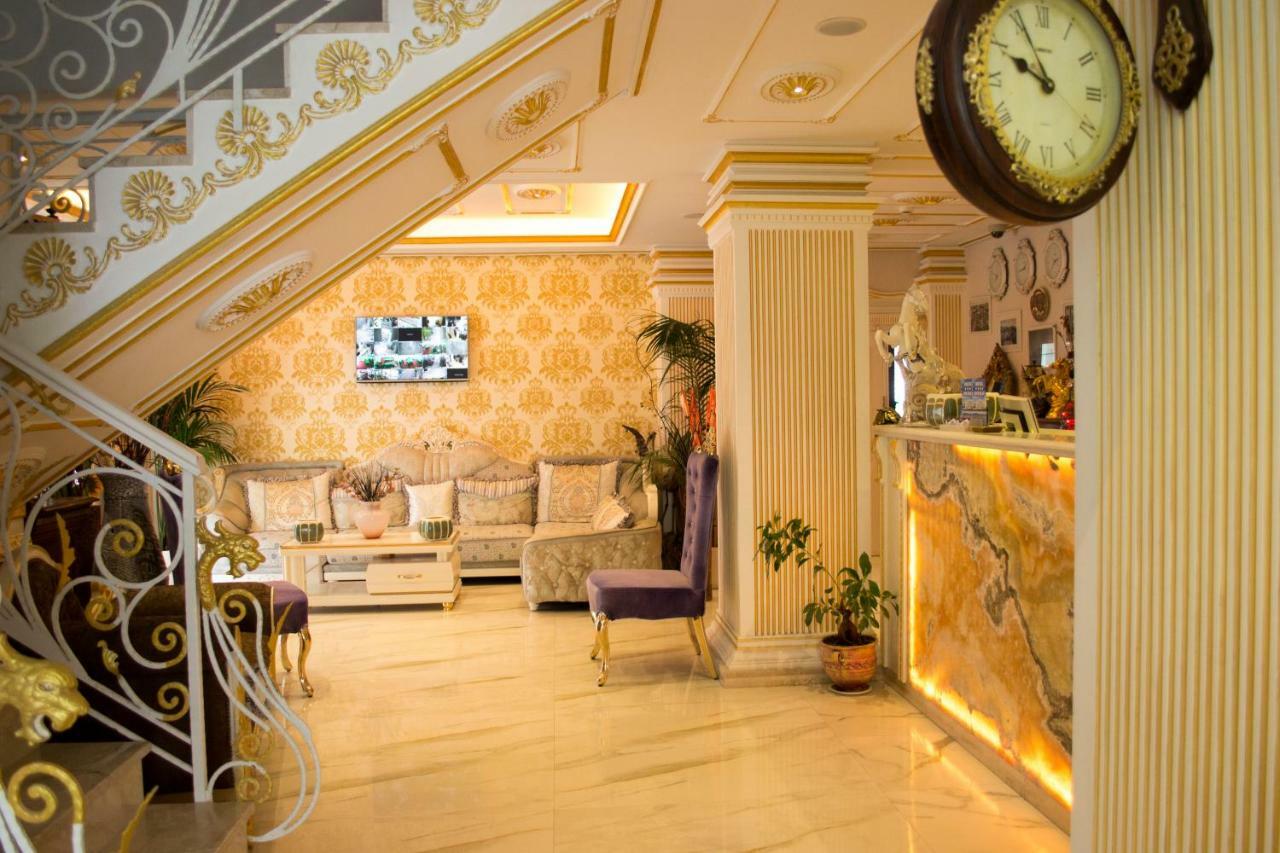 Hotel ANTALYA Dıraç Dış mekan fotoğraf