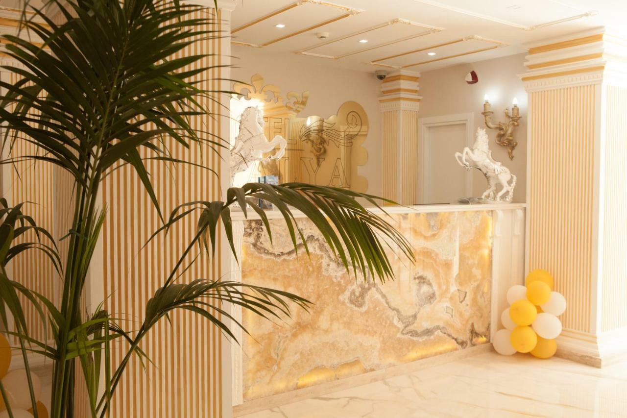 Hotel ANTALYA Dıraç Dış mekan fotoğraf
