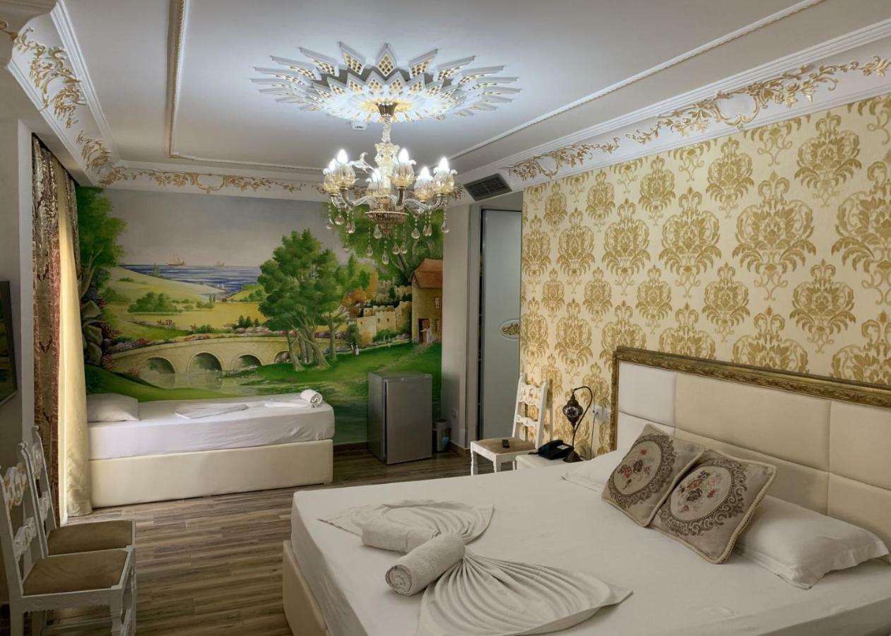 Hotel ANTALYA Dıraç Dış mekan fotoğraf