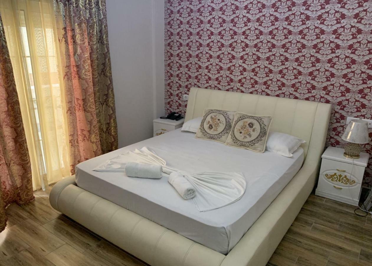 Hotel ANTALYA Dıraç Dış mekan fotoğraf