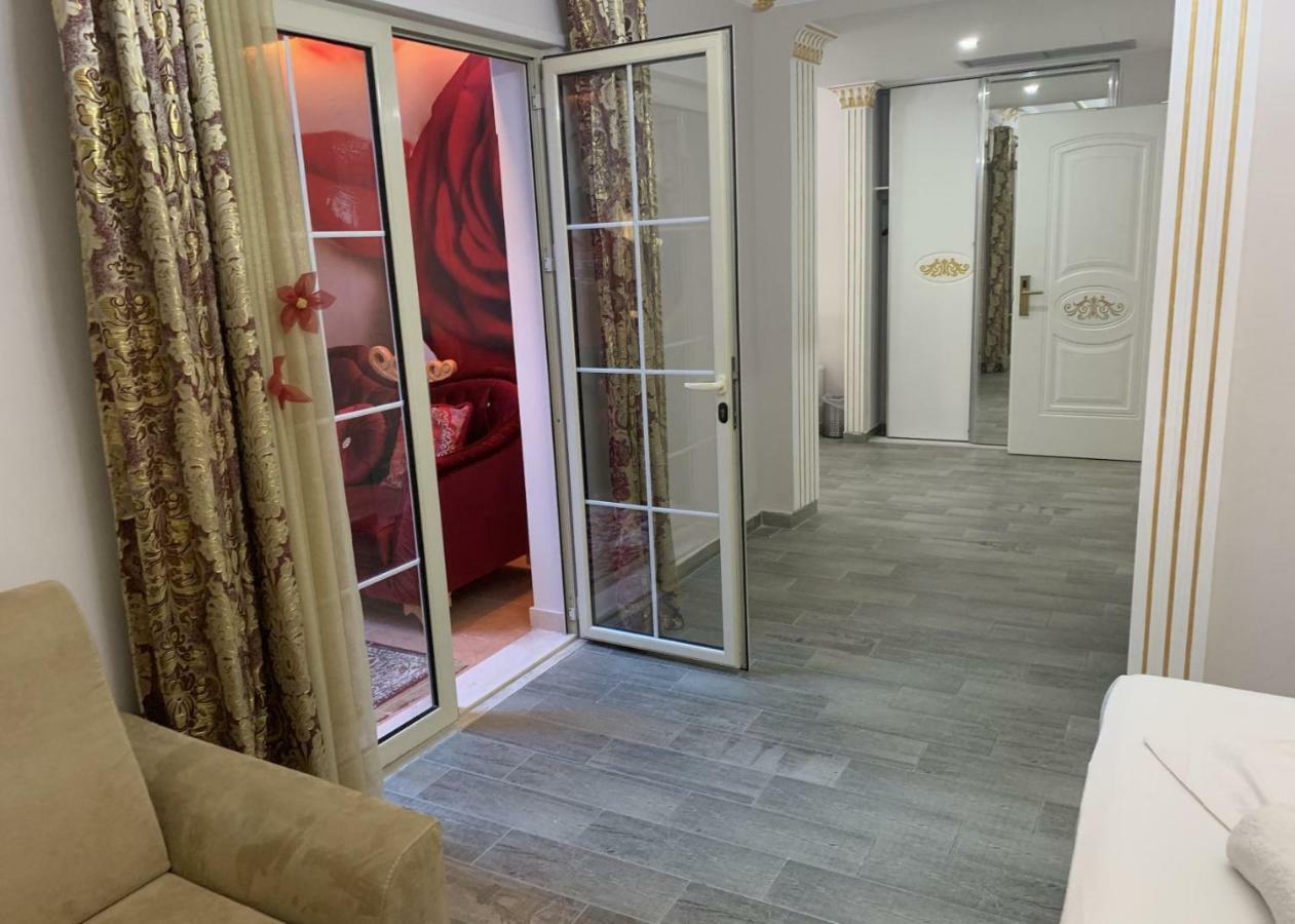 Hotel ANTALYA Dıraç Dış mekan fotoğraf