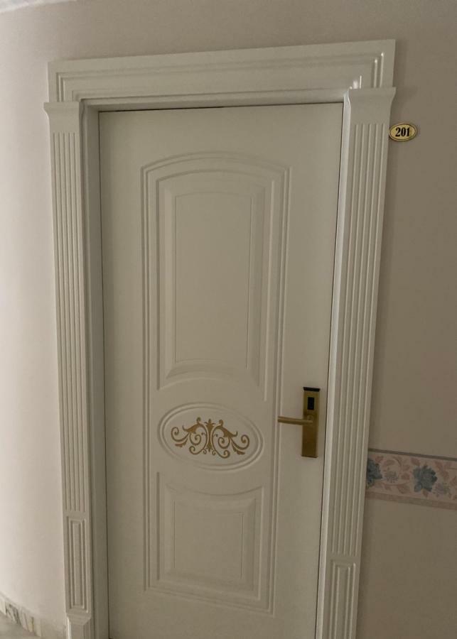 Hotel ANTALYA Dıraç Dış mekan fotoğraf