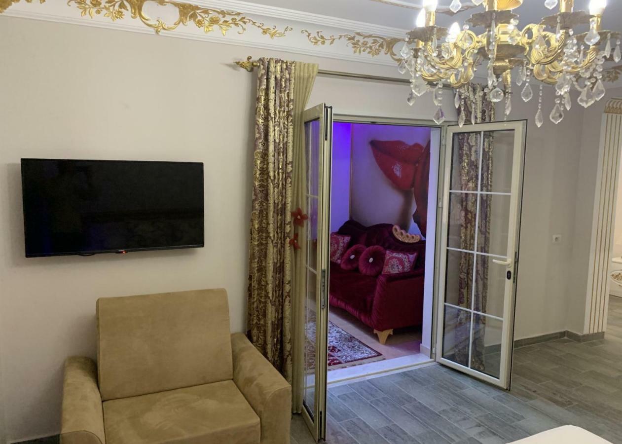 Hotel ANTALYA Dıraç Dış mekan fotoğraf
