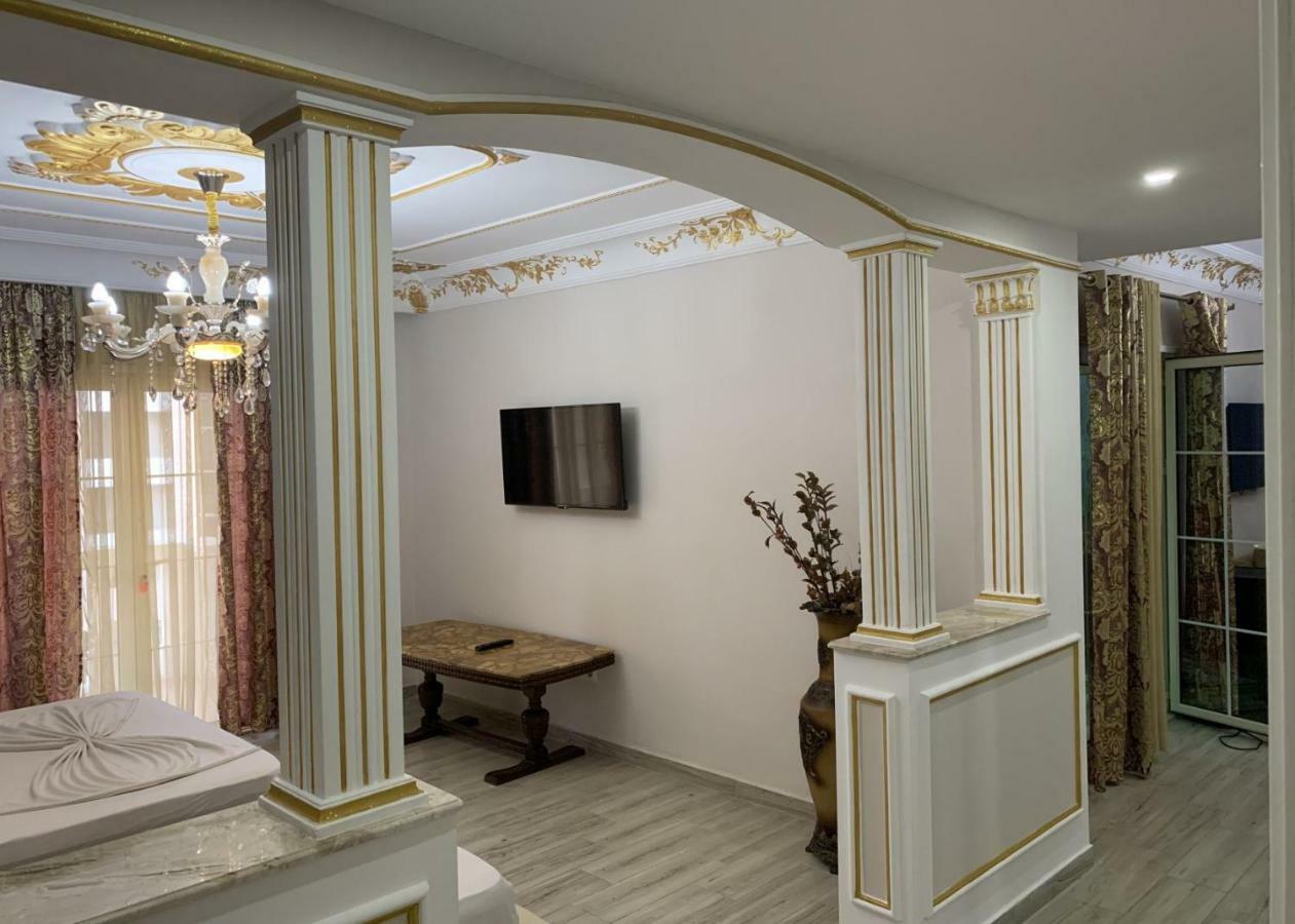 Hotel ANTALYA Dıraç Dış mekan fotoğraf