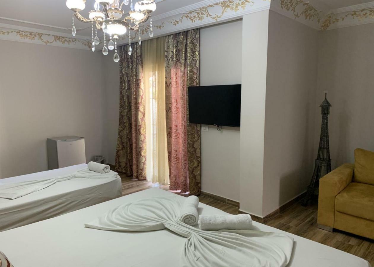 Hotel ANTALYA Dıraç Dış mekan fotoğraf