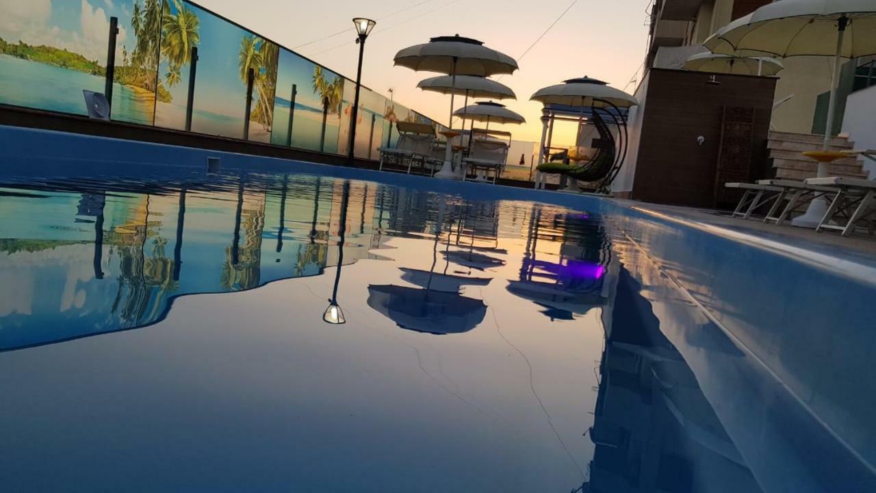 Hotel ANTALYA Dıraç Dış mekan fotoğraf