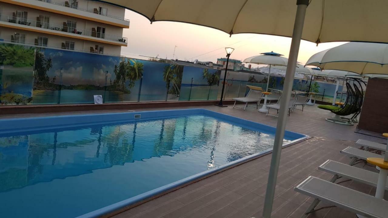 Hotel ANTALYA Dıraç Dış mekan fotoğraf