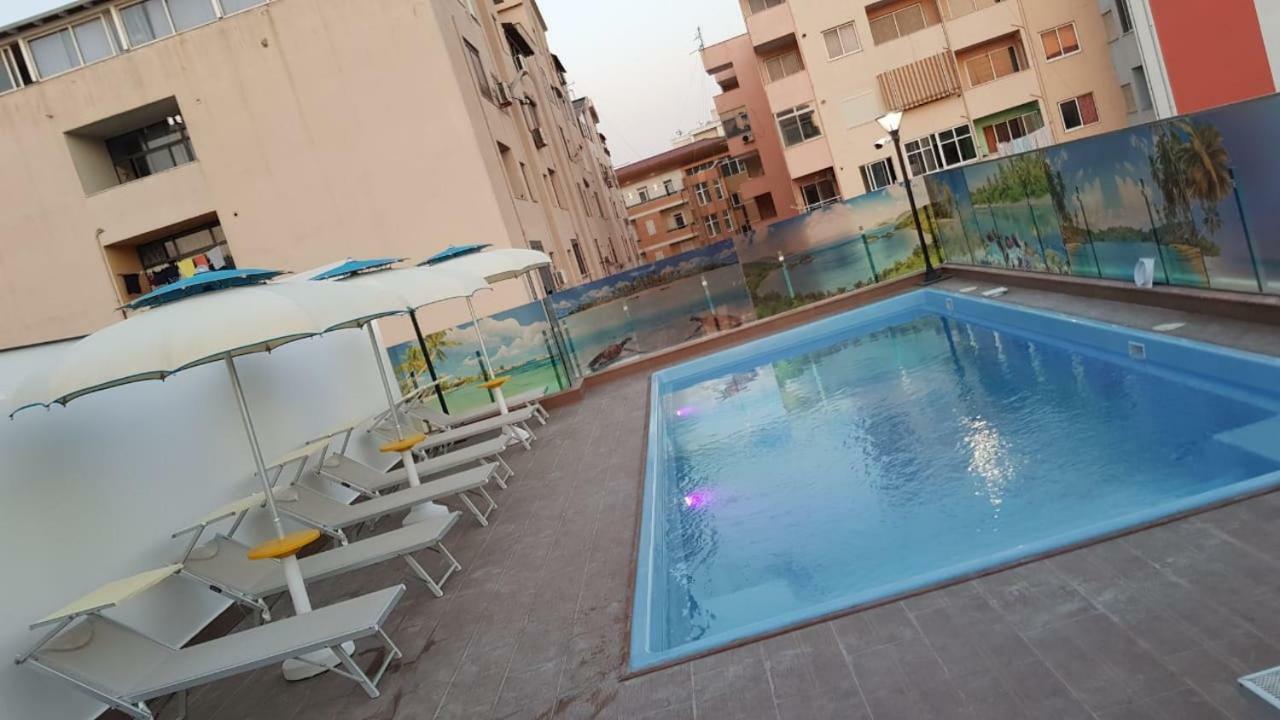 Hotel ANTALYA Dıraç Dış mekan fotoğraf