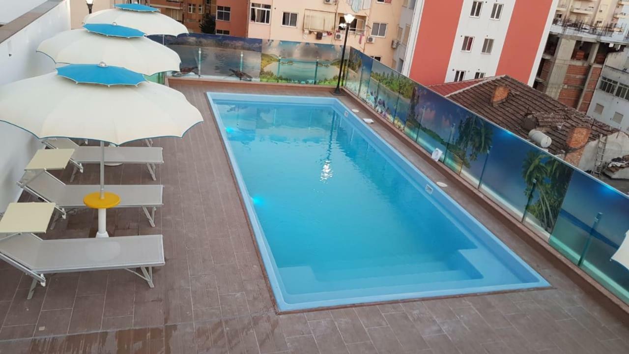 Hotel ANTALYA Dıraç Dış mekan fotoğraf