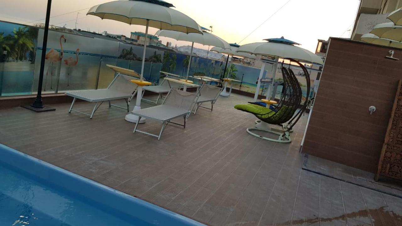 Hotel ANTALYA Dıraç Dış mekan fotoğraf