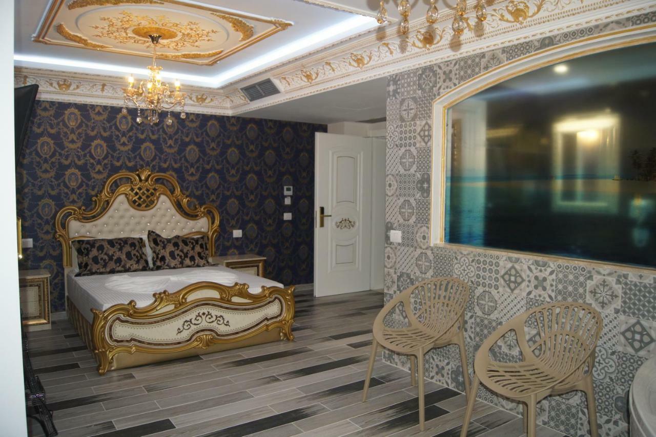 Hotel ANTALYA Dıraç Dış mekan fotoğraf