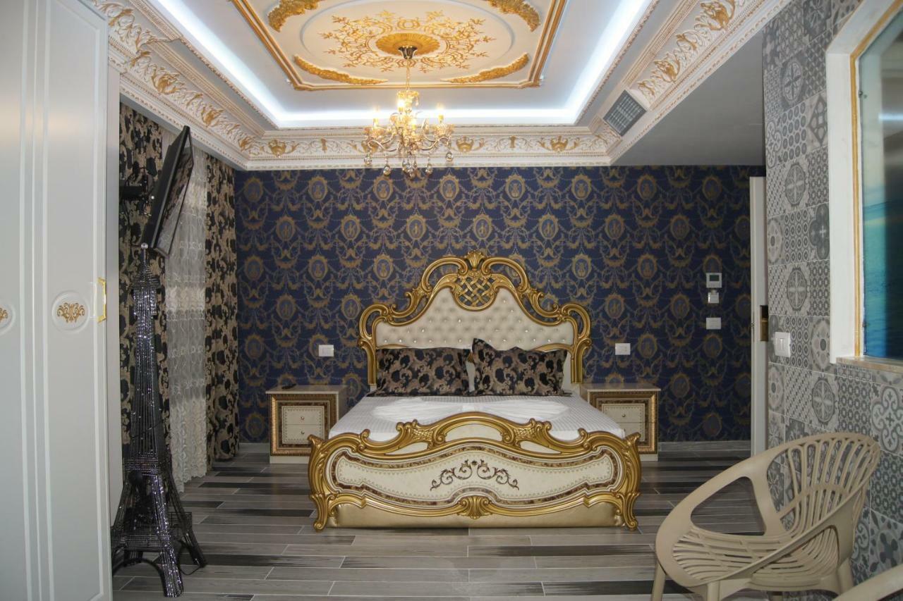Hotel ANTALYA Dıraç Dış mekan fotoğraf